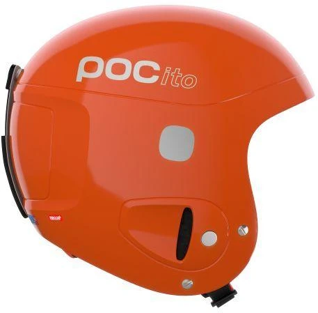 POCITO SKULL Slidinėjimo šalmas POC