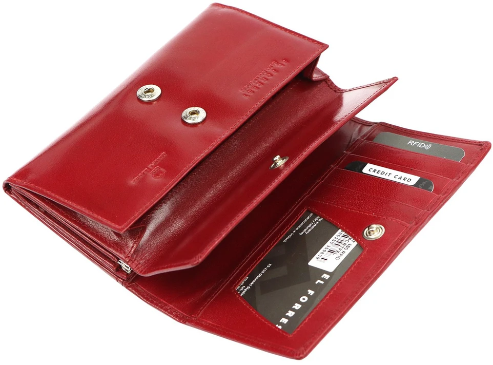 EL FORREST 947-480 RFID