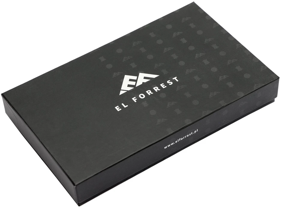 EL FORREST 947-480 RFID