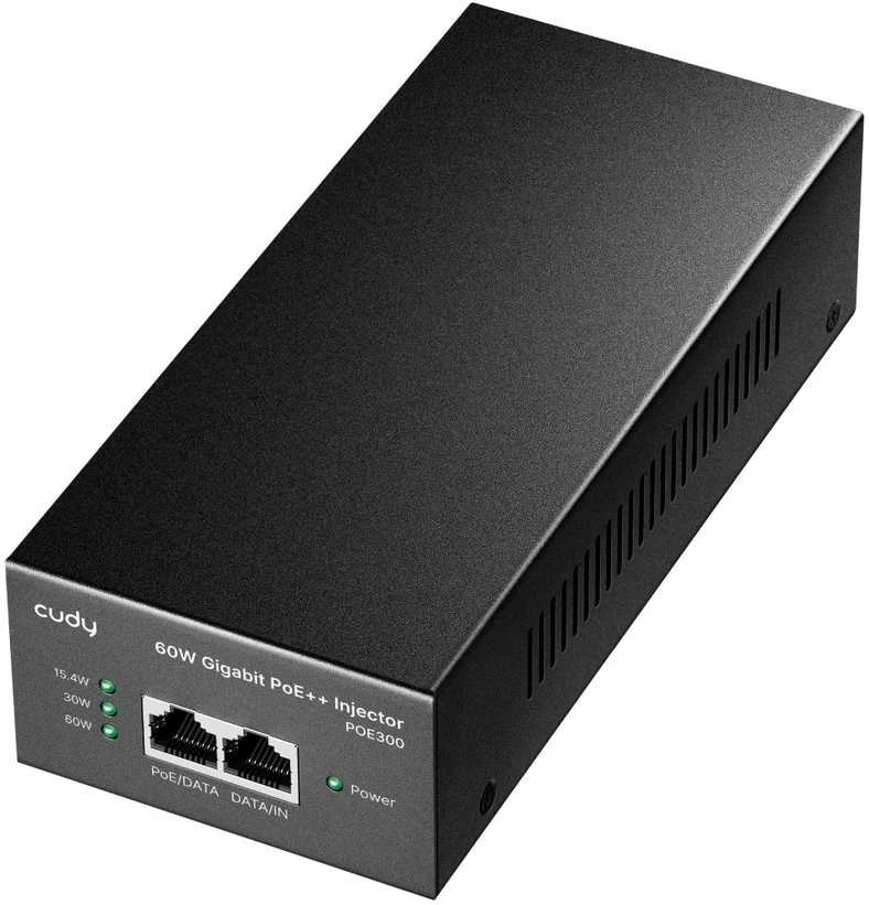 PoE adapteris Cudy POE300