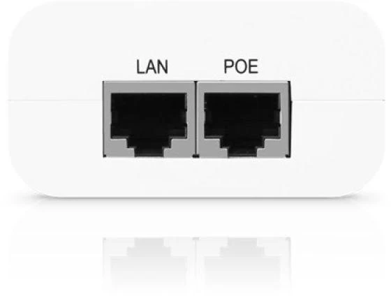 Ausinės PoE Injektorius Ubiquiti POE-54V-80W Pasyvus 54V 80W (POE-54V-80W-EU)