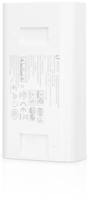 Ubiquiti 54v, 1.5A Giga POE, EU