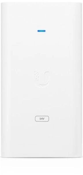 Ausinės PoE Injektorius Ubiquiti POE-54V-80W Pasyvus 54V 80W (POE-54V-80W-EU)
