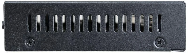 Šakotuvas SWITCH POE S-108 8 PRIEVADŲ PULSAR