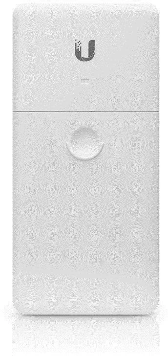 Ausinės PoE komutatorius UBIQUITI N-SW (4x 10/100/1000Mbps)
