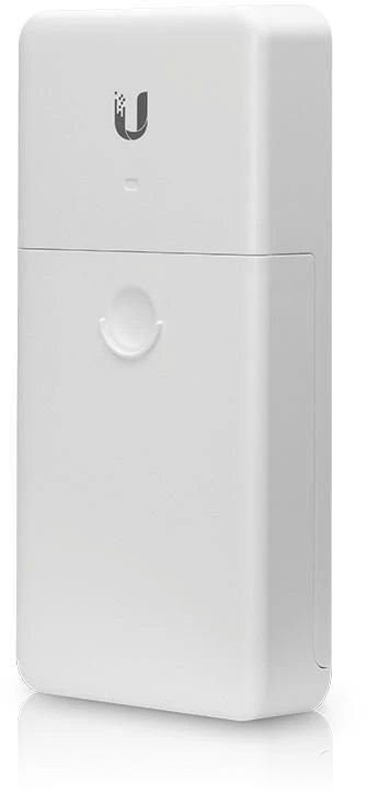 Ausinės PoE komutatorius UBIQUITI N-SW (4x 10/100/1000Mbps)