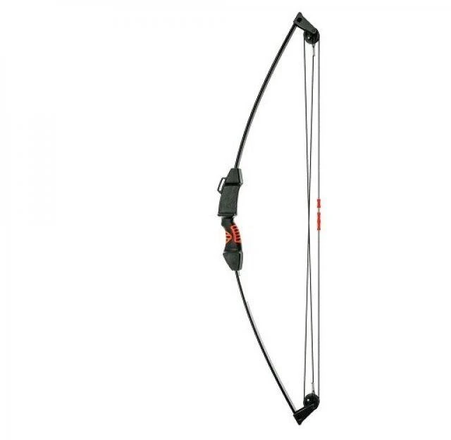 Kombinuotas Lankas - Poe Lang EK Chameleon Juodas 10-15 LBS