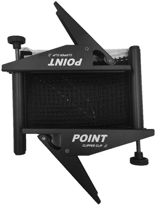 Point Clipper Clip TN4507 Laikiklis stalo teniso tinklui