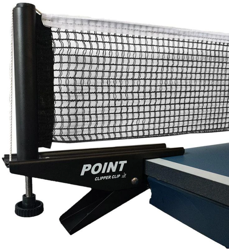 Point Clipper Clip TN4507 Laikiklis stalo teniso tinklui