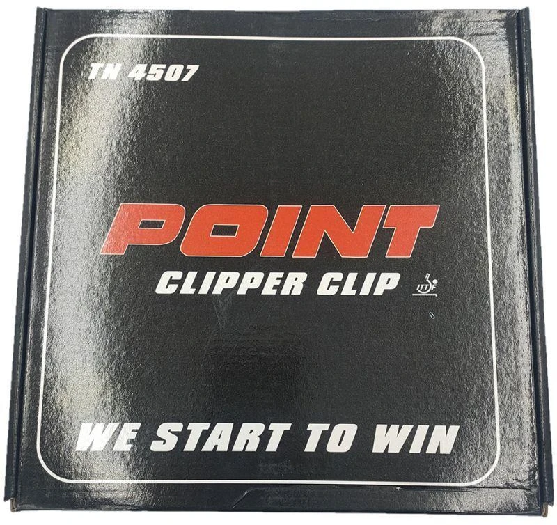 Point Clipper Clip TN4507 Laikiklis stalo teniso tinklui