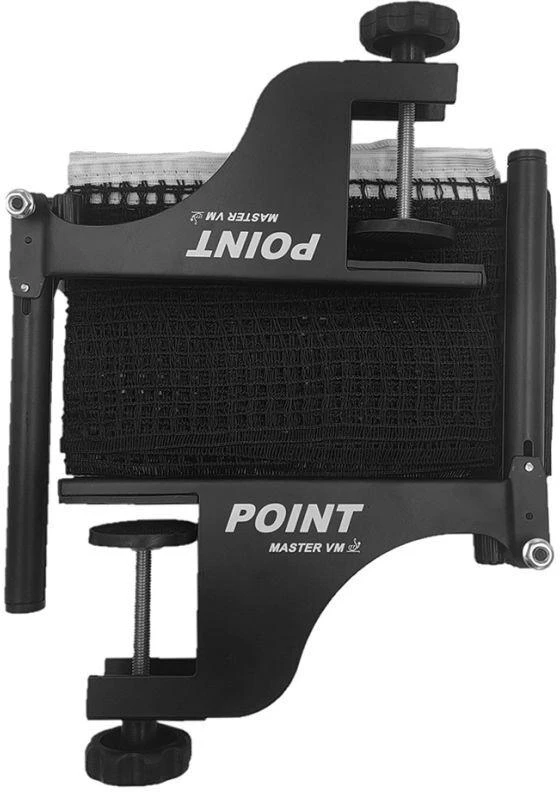 Point Master Vm TN4037 Stalo teniso tinklo laikiklis