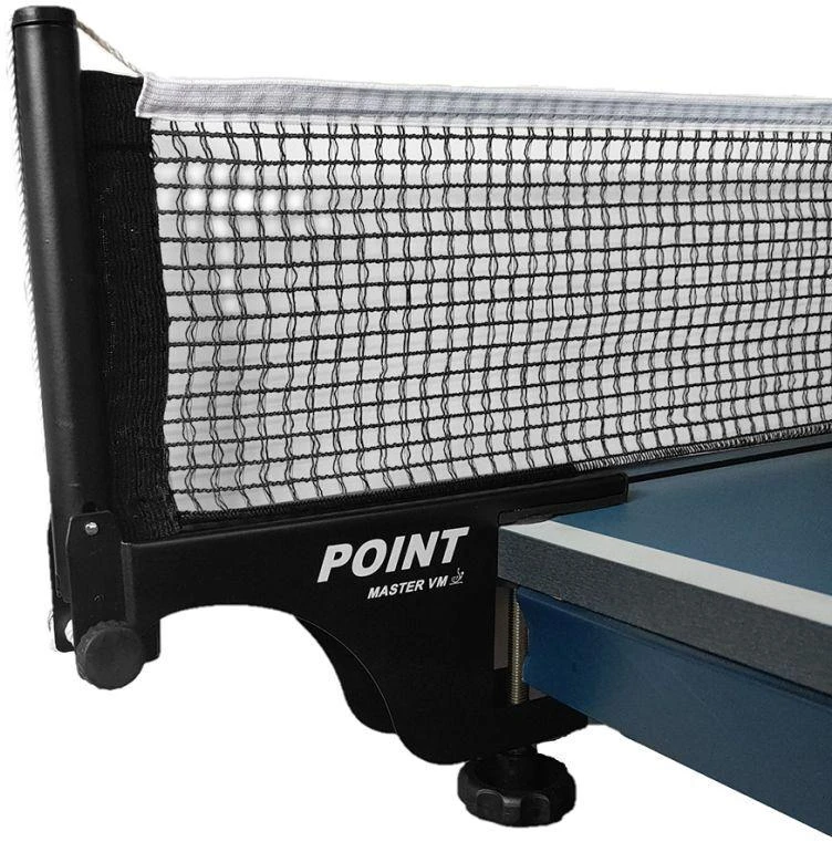 Point Master Vm TN4037 Stalo teniso tinklo laikiklis