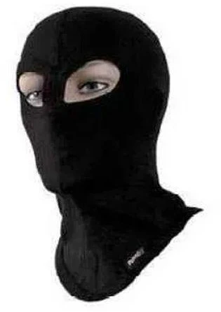 Polandex cotton balaclava MB-02