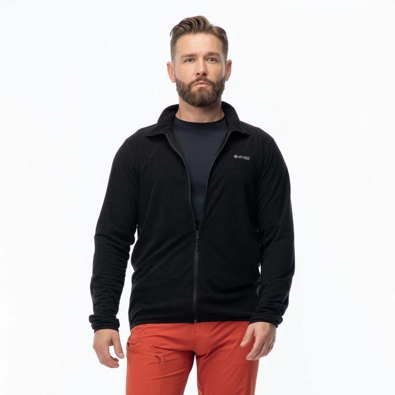 Polar Hi-Tec Damis II FULL ZIP vyriškas laikrodis 92800620912
