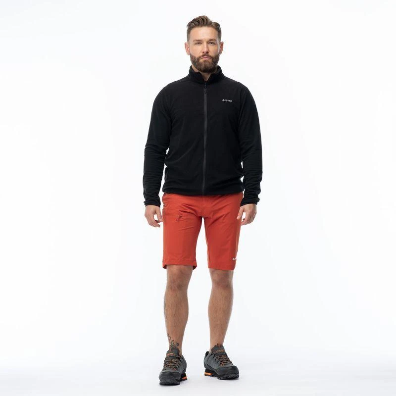 Polar Hi-Tec Damis II FULL ZIP vyriškas laikrodis 92800620912