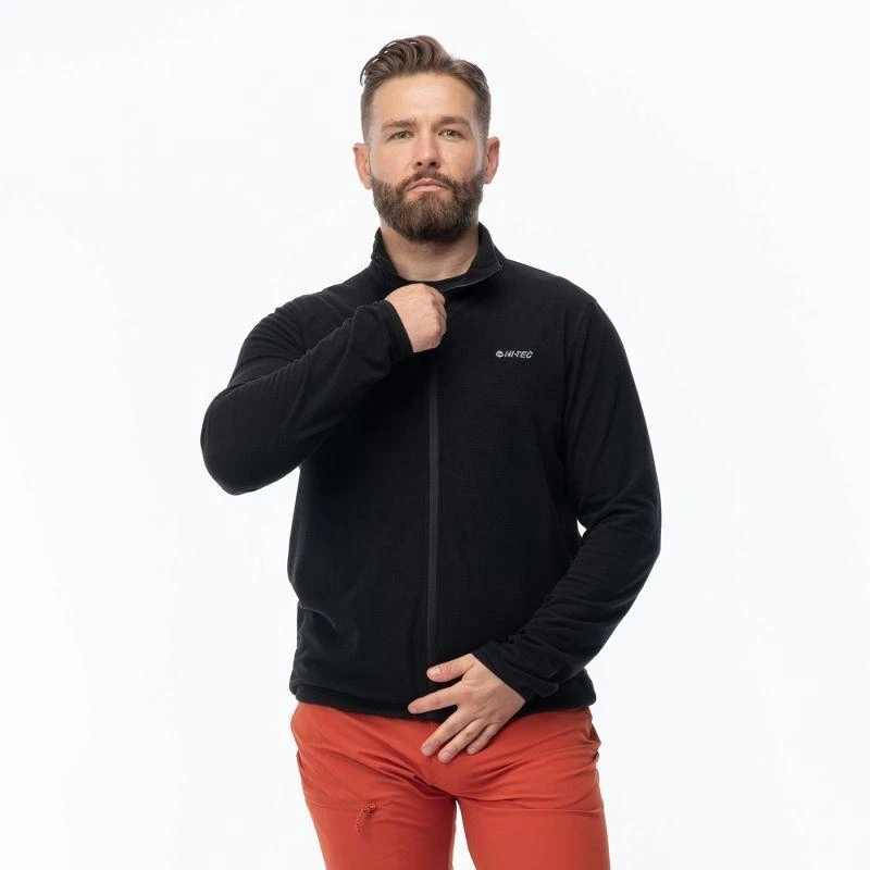 Polar Hi-Tec Damis II FULL ZIP vyriškas laikrodis 92800620912