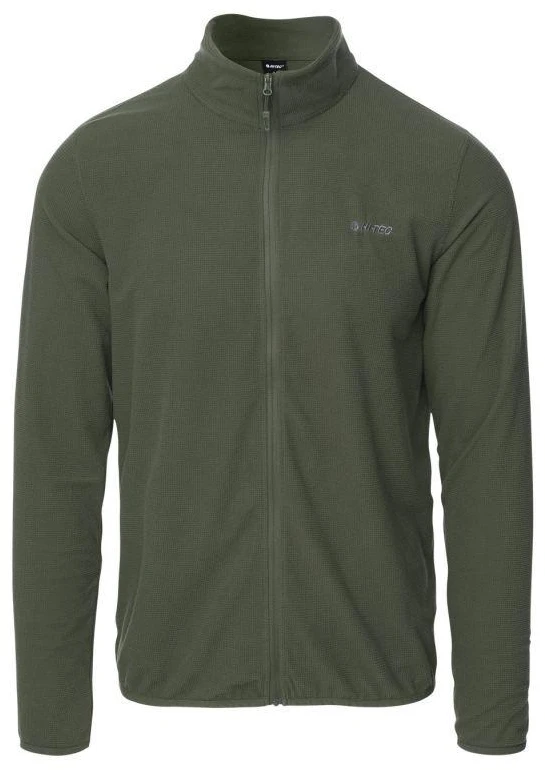 Polar Hi-Tec Damis II FULL ZIP M 92800622391