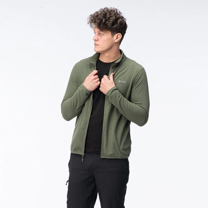 Polar Hi-Tec Damis II FULL ZIP M 92800622391