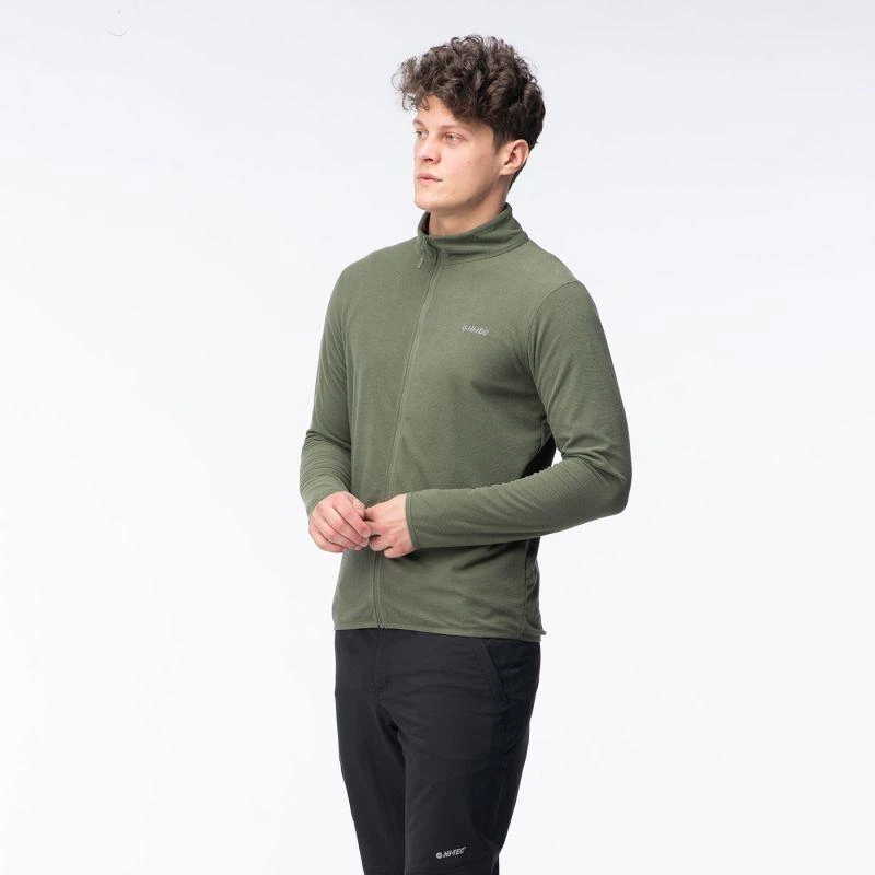 Polar Hi-Tec Damis II FULL ZIP M 92800622391