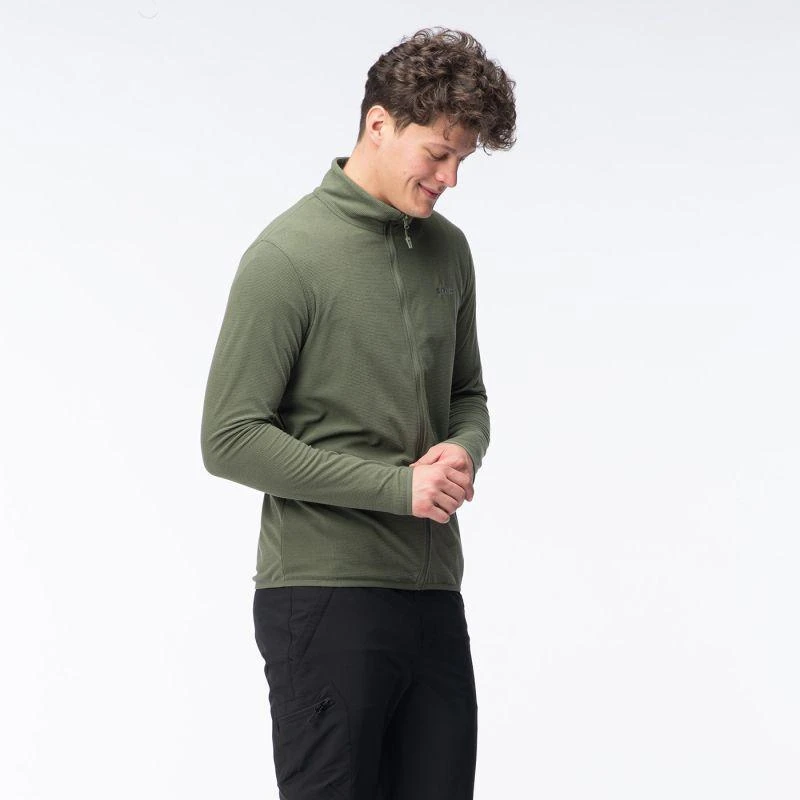 Polar Hi-Tec Damis II FULL ZIP M 92800622391