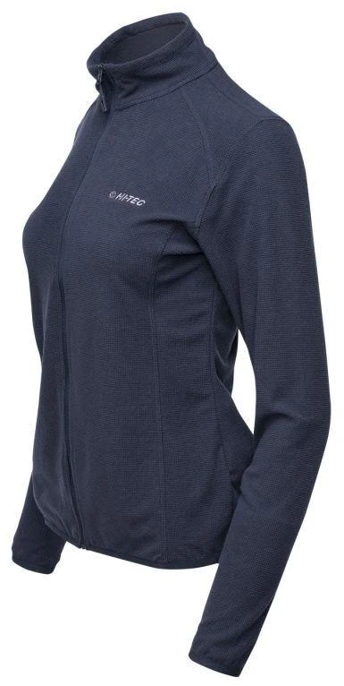 Polar Hi-Tec Damis II užsegamas visas užtrauktuku W 92800621589