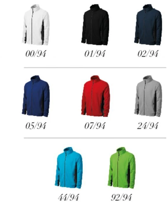 Polar Malfini Frosty M MLI-52701