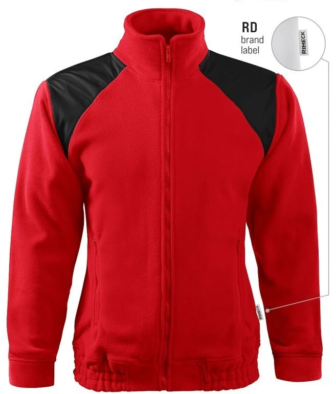 Polar Malfini striukė Hi-Q M MLI-506RD raudona