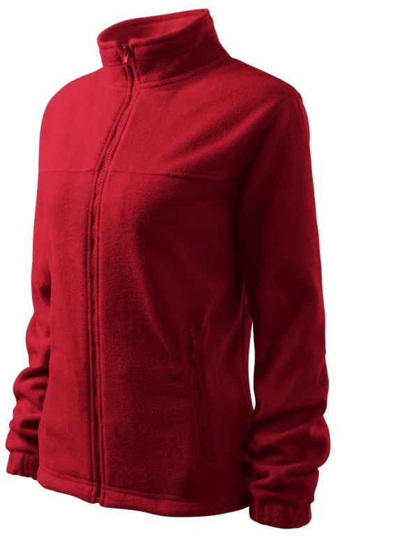 Polar Malfini Striukė W MLI-504MR marlboro red