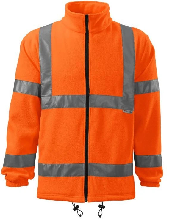 Polar Rimeck Didelio matomumo Fleece striukė MLI-5V198