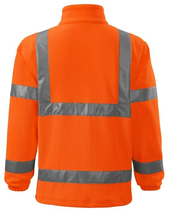 Polar Rimeck Didelio matomumo Fleece striukė MLI-5V198