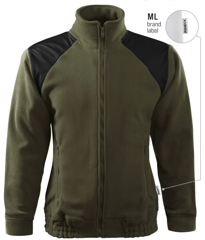 Polar Rimeck unisex striukė Hi-Q M MLI-506ML