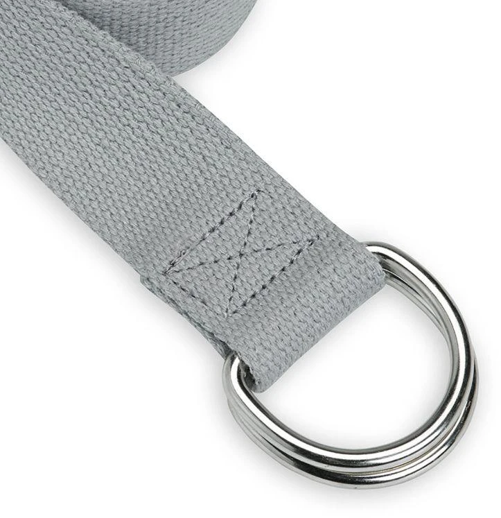 Gaiam Poliesterio jogos diržas 183 cm 61378