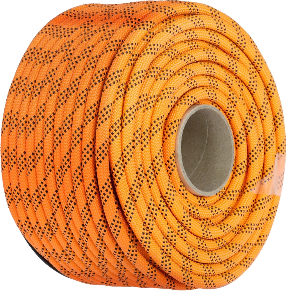 VEVOR Poliesterio virvė 11 mm x 61 m