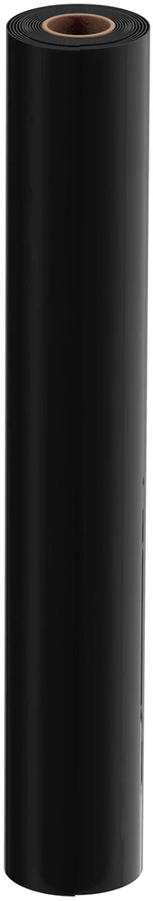 Polietileno plėvelė VEVOR YF10FT100FTB4MIL, 3,05 x 30,48 m, 0,1 mm