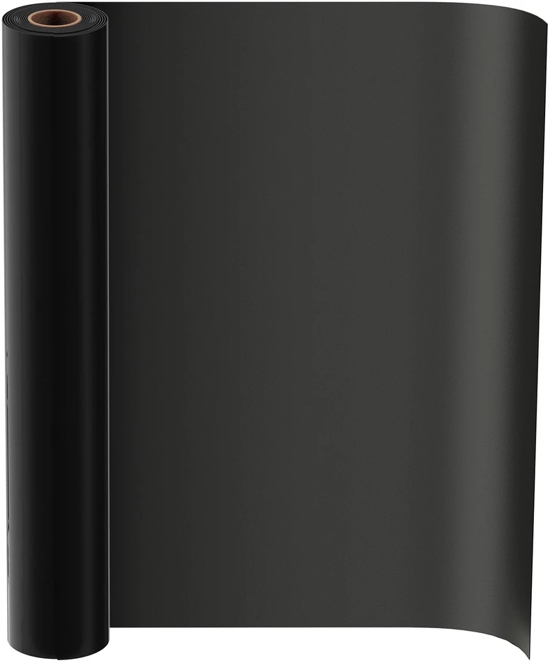 Polietileno plėvelė VEVOR YF10FT100FTB4MIL, 3,05 x 30,48 m, 0,1 mm