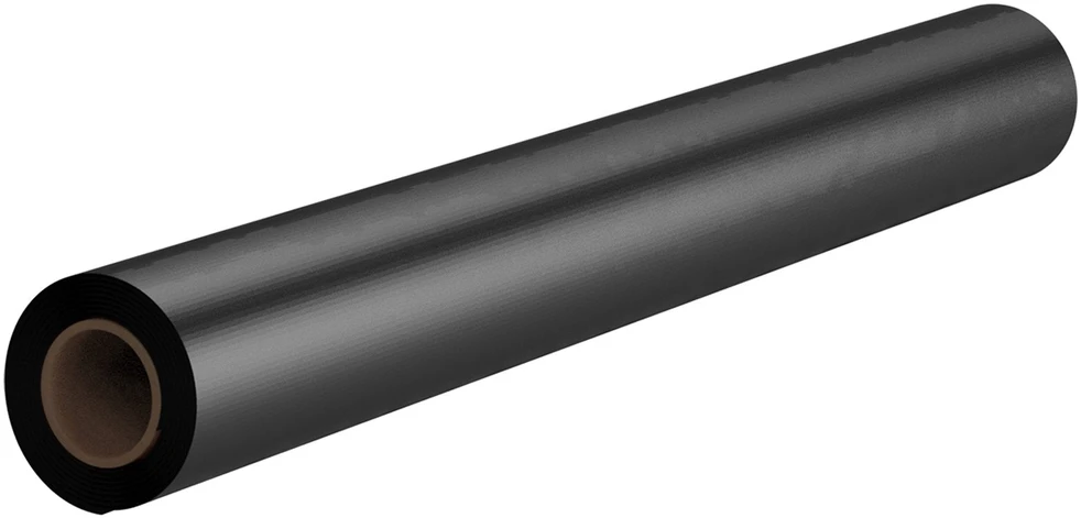Polietileno plėvelė VEVOR YF6FT100FTB4MIL, 1,83 x 30,48 m