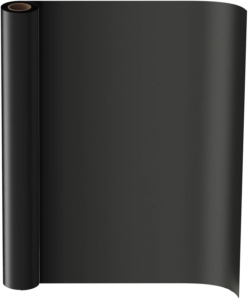 Polietileno plėvelė VEVOR YF6FT100FTB4MIL, 1,83 x 30,48 m