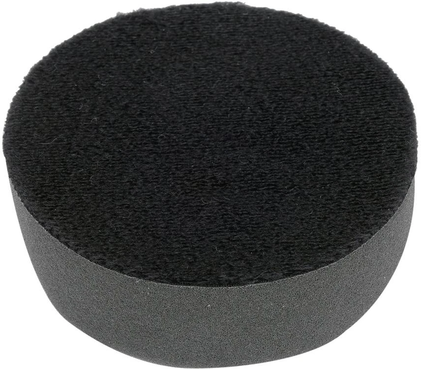 YATO poliravimo kempinė su lipdukais 80x25mm, minkšta