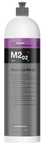 KOCH Poliravimo pasta Micro Cut M2.02 250ml