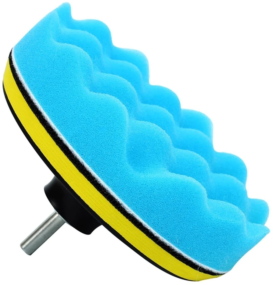 Ag671A Poliravimo rinkinys