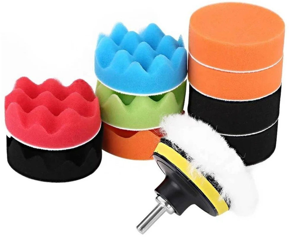 Ag671A Poliravimo rinkinys