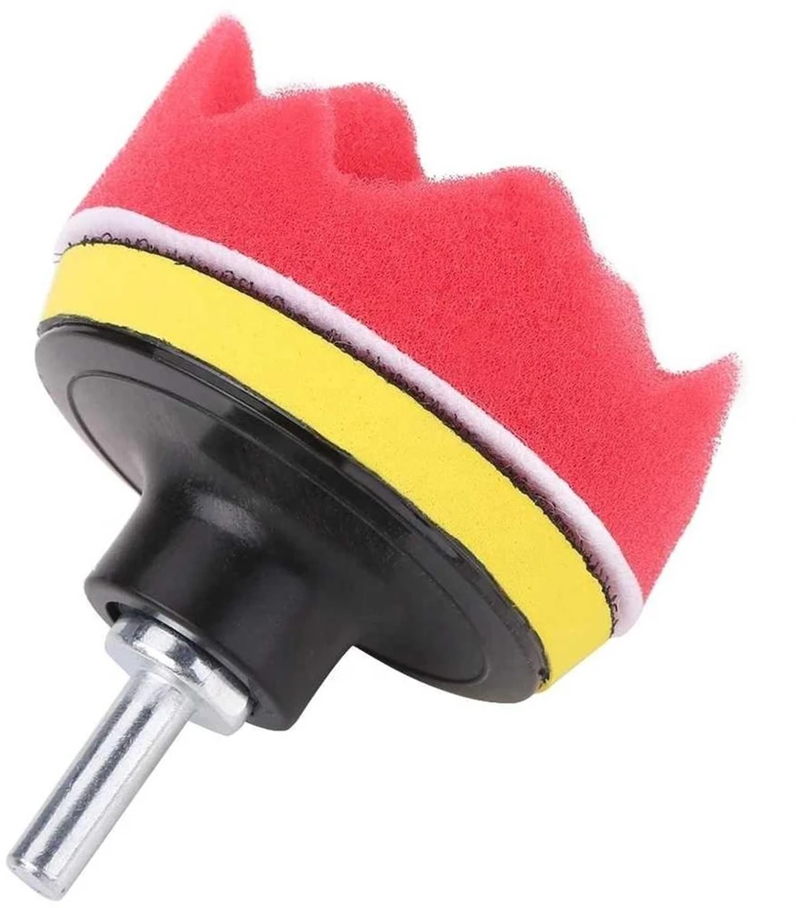 Ag671A Poliravimo rinkinys