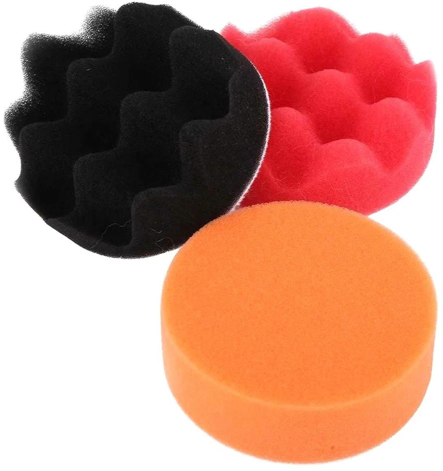 Ag671A Poliravimo rinkinys