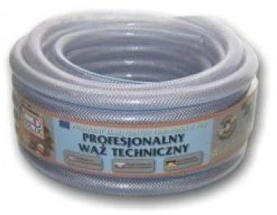 Polix WĄŻ DO SPRĘŻONEGO POWIETRZA FI 12,5mm x 50m