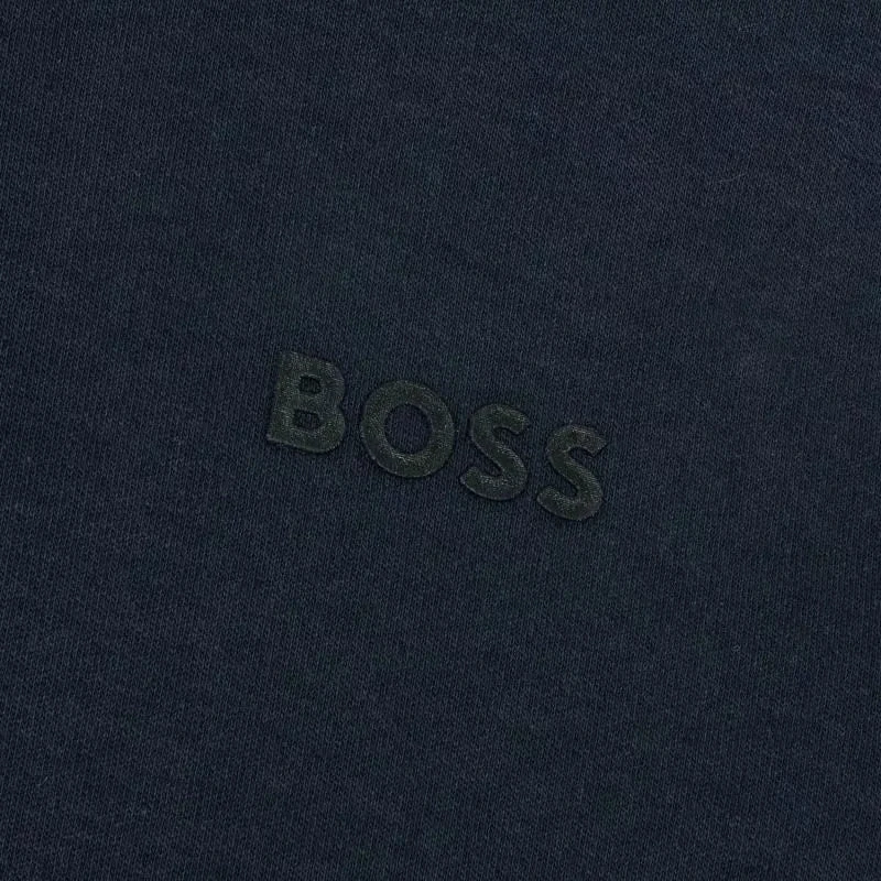 Polo BOSS Paddy Lux Mėlyni (50538185-402)