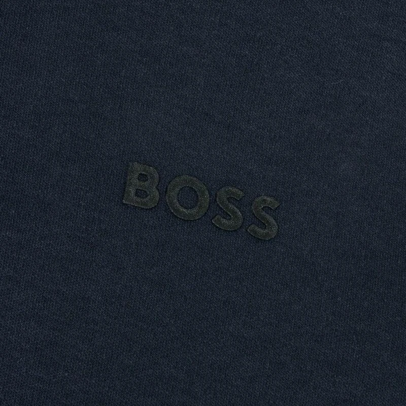 Polo BOSS Paddy Lux Mėlyni (50538185-402)