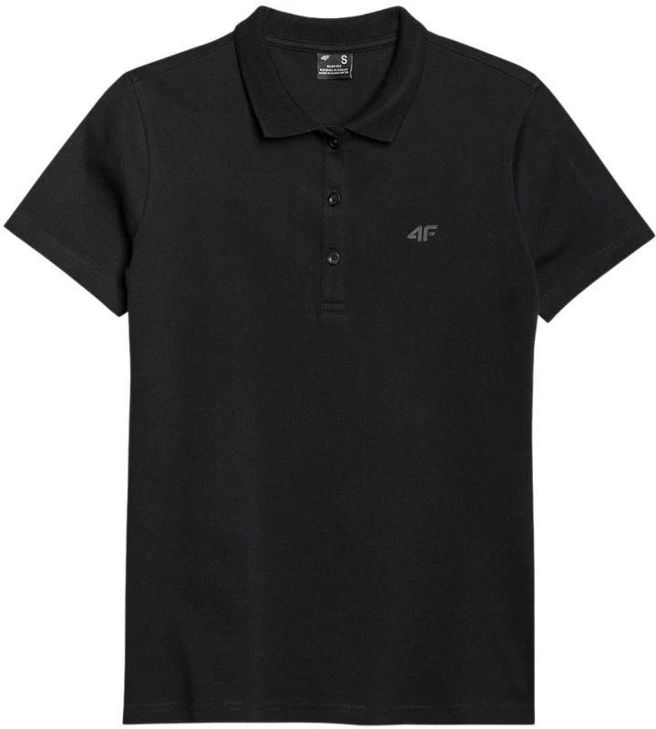 Polo marškinėliai 4F F365 W 4FWMM00TPTSF365 20S