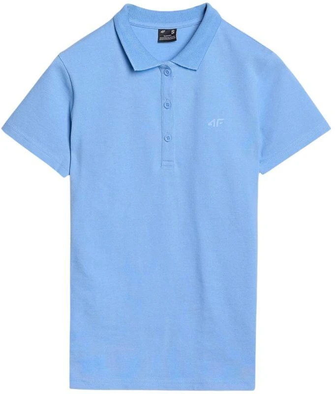 Polo marškinėliai 4F F365 W 4FWMM00TPTSF365 32S