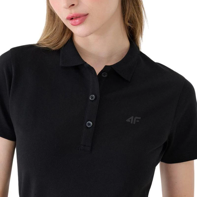 Polo marškinėliai 4F F365 W 4FWMM00TPTSF365 20S