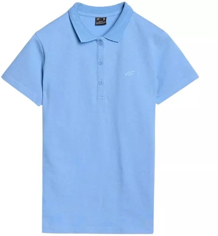 Polo marškinėliai 4F F365 W 4FWMM00TPTSF365 32S
